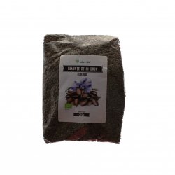 Seminţe in brun ECO 250G N4L image