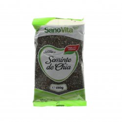 Seminţe chia 150G SNV image