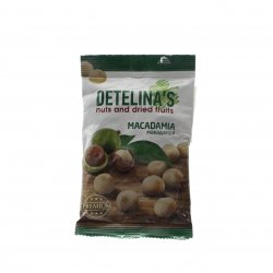 Nuci macadamia Dedelinas 60G MPL image
