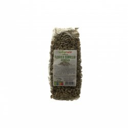 Seminţe floarea-soarelui decojite 125G ADA image