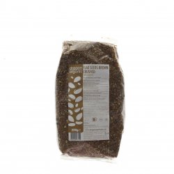 Seminţe in pisate ECO 250G BHS image
