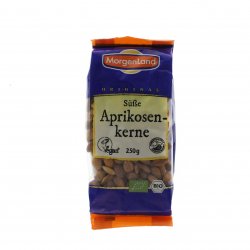 Sâmburi dulci de caise 250G BGM image