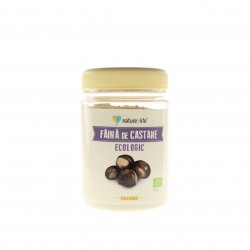 Făină castane ecologică 100G N4L image