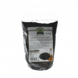 Făină de susan negru 250G CRM image