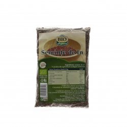 Seminţe in ecologice BIO 100G BLG image