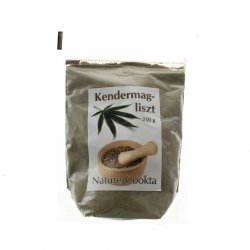 Făină seminţe cânepă COOKTA 250G MPL image