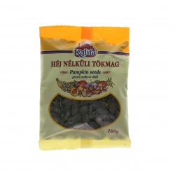 Seminţe dovleac decojite Kalifa 100g MPL image