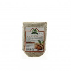 Făină migdale dulci 100G CRM image