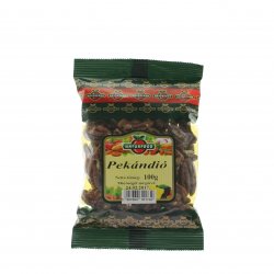 Nucă pecan Naturfood 100G MPL image