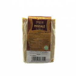 Făină migdale 100G HER image