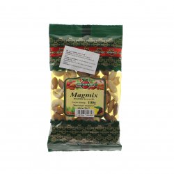 Mix nuci Naturfood 100g MPL image