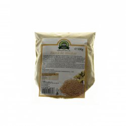 Făină muştar 100G CRM image