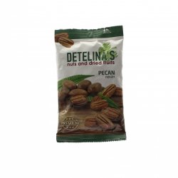 Nucă pecan Detelinas 60G MPL image
