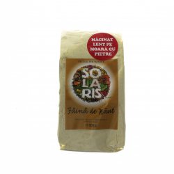 Făină de năut naturală 500G SLR image