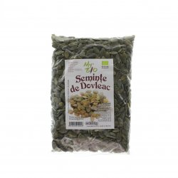 Seminţe de dovleac BIO 200G MYB image