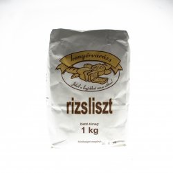 Făină orez 1000G MPL image