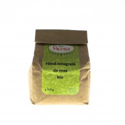 Făină integrală orez BIO 500G PET image