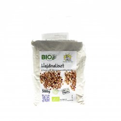 Făina hrișcă Natura 500G MPL image