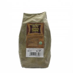 Făină semințe cânepă 500g HER image