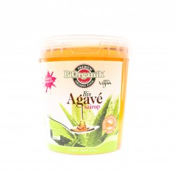 Sirop de agave BIO SYRUPLIFE 1150G MPL image