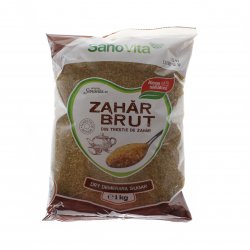Zahăr brut 1 KG SNV image