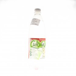 Sirop stevia Cukvia 1000 ml MPL image