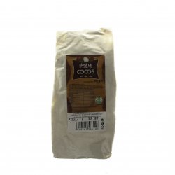 Făină de cocos 500G HER image