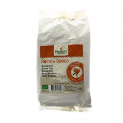 Făina de quinoa 500G VRL image