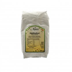 Făină de hrișca BIO PISZKE 500G MPL image
