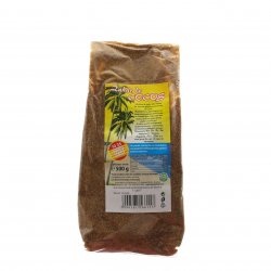 Zahăr de cocos 500g HER image