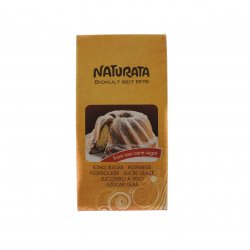 Zahăr pudră Naturata 200G MPG image