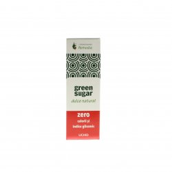 Green sugar 50ml RMD image