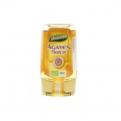Sirop de agave BIOGAMA BIO 180G RAP image