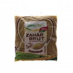 Zahăr brut 500G SNV image