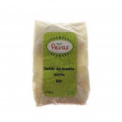 Zahăr trestie auriu 500g PET image