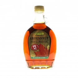 Sirop arțar ecologic 375 ml RAP image