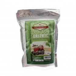 Îndulcitor ERITRITOL ORGANIKA 500G BIJ image