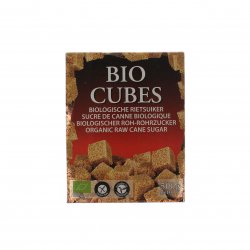 Zahăr cuburi BIO 500G MEL image