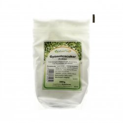 Fructoză 500g MDL image