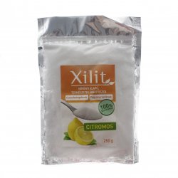 Mojito lămâie xilit 250G MPL image