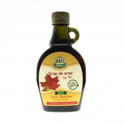 Sirop de arțar BIO 250g BLG image