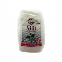 Xylit Naturganik 500G MPL image