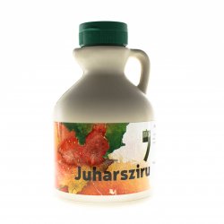 Sirop arțar canadian cat. D 500ML MDL image