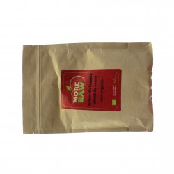 Zahăr trestie uscat la soare raw BIO 250G PET image