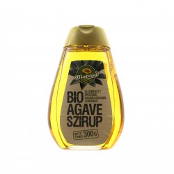 Sirop de agave Biopont 300g MPL image