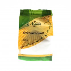 Fructoză NATURA 250g MPL image