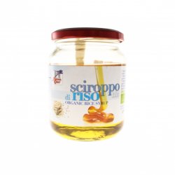 Sirop BIO orez 400G BMN image