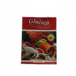Glucoză 200G HPT image