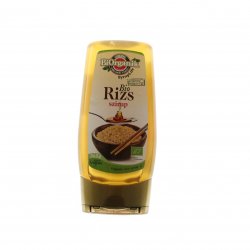 Sirop orez BIO Syruplife 365G MPL image