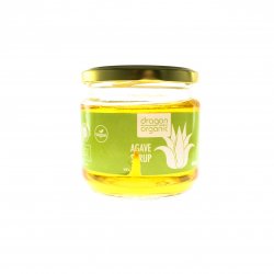 Sirop agave BIO 400G BHS image